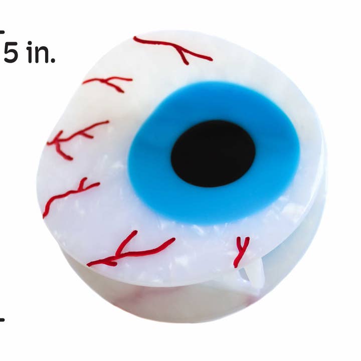 Méga Griffe Oculaire pour la vente par COLETTE BERNARD