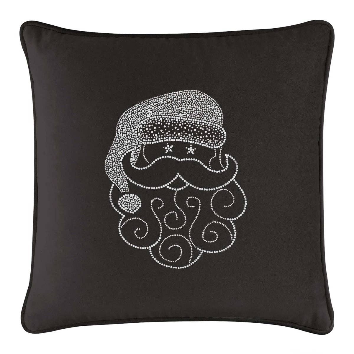 Sparkles Home – Großhandel Zierkissen – Weihnachts-Kissen mit Strass2