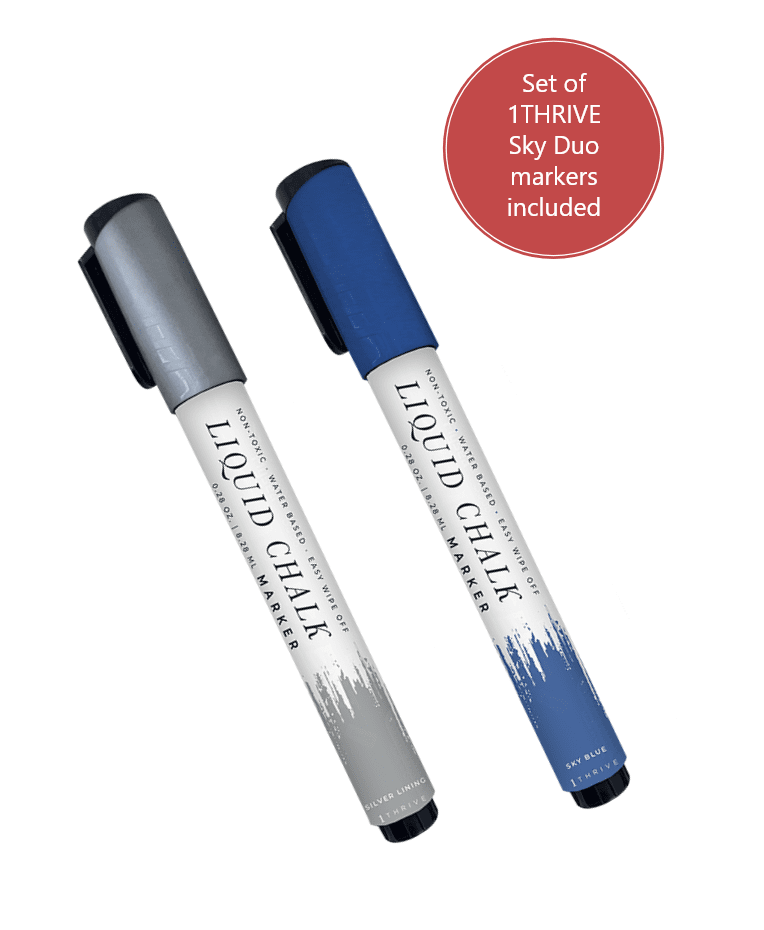 1Thrive – Großhandel Wandregale – DER SUSAN Wandorganizer8