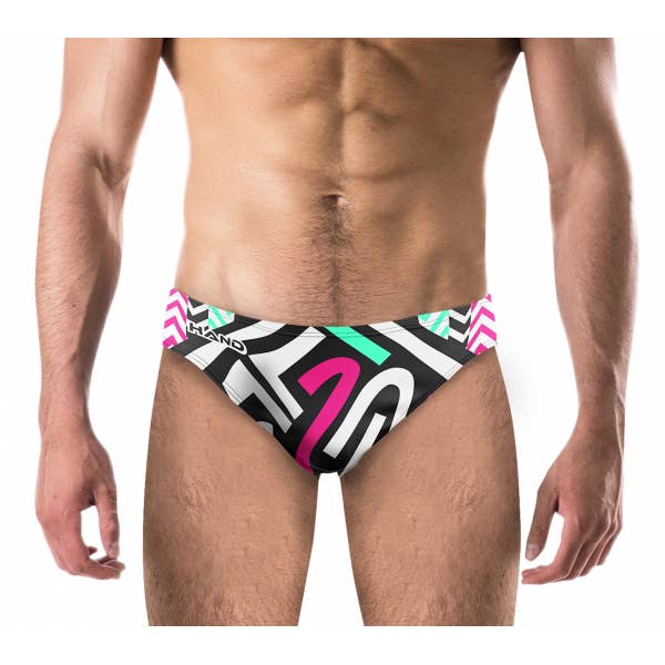 Lab Herrenkostüm für den Großhandel von Hand Srl