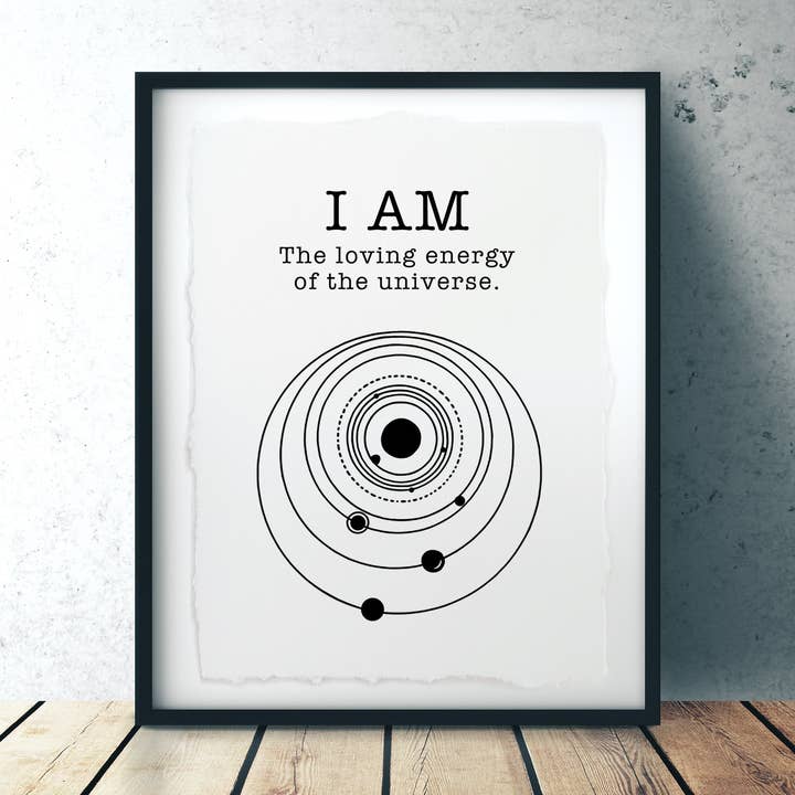 Universe for wholesale by Mar&Ella