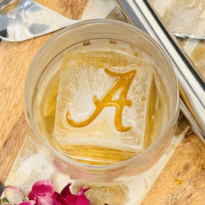 Universidade do Alabama Conjuntos de Inserções Intercambiáveis - Pack de 3 por atacado de rOks