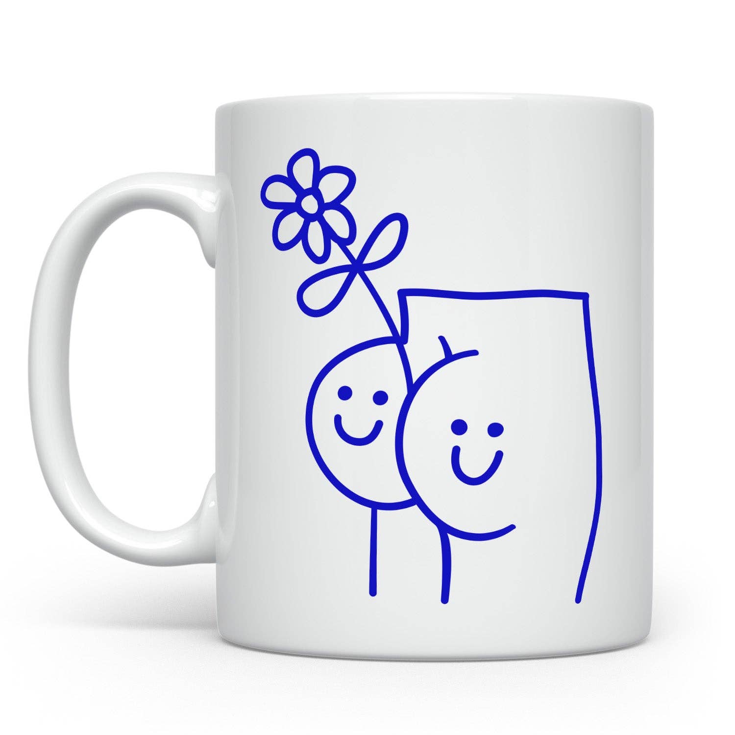 RAIZ - Vente Tasse à café - Tasse Florero0