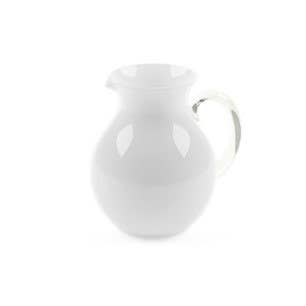 Guzzini - Wholesale Pitcher - DOLCEVITA Potbelly Balloon Pitcher1