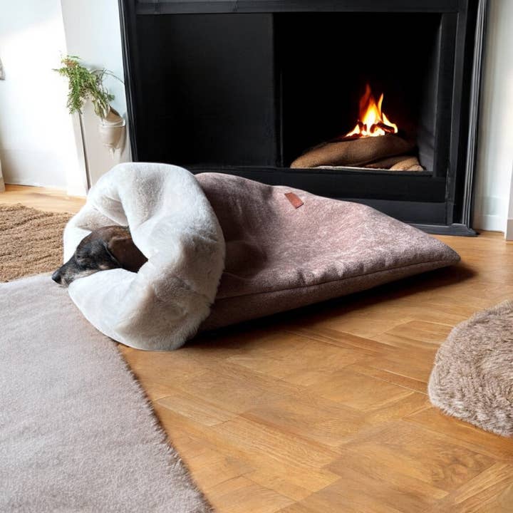 Sovsäck Rosa fredag för wholesale av I-Dogs