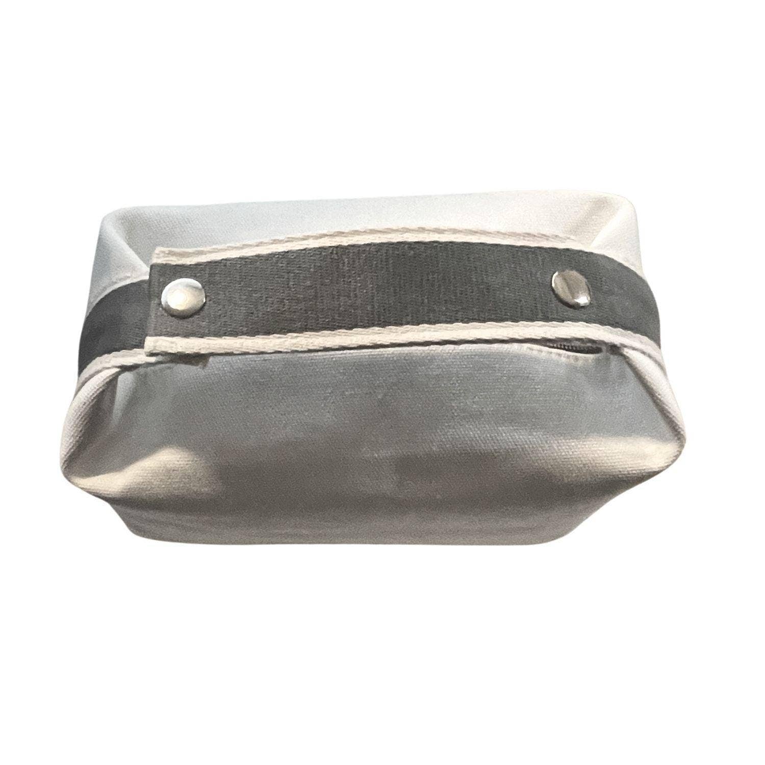 Gymsegbe - Wholesale Makeup/Cosmetic Bag - Vanity Eco Friendly Zipper Bag3