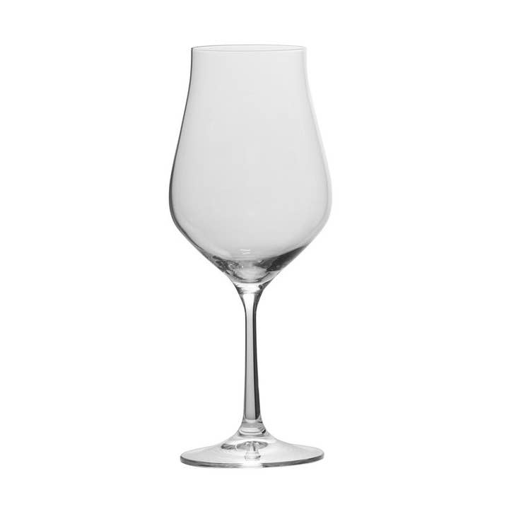 Mikasa - Wholesale Wine Glass - Mikasa Grace White Wine 18OZ Glass S/41