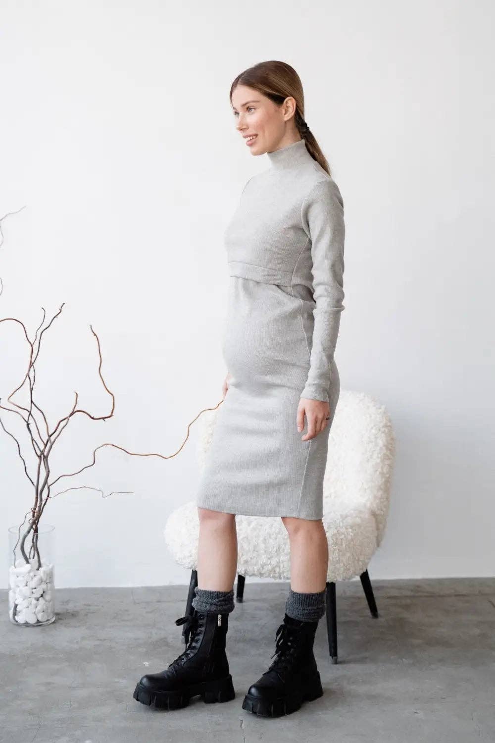 Maternity Clothing - Wholesale Dress - Maternity - Maternity Dress 42171333