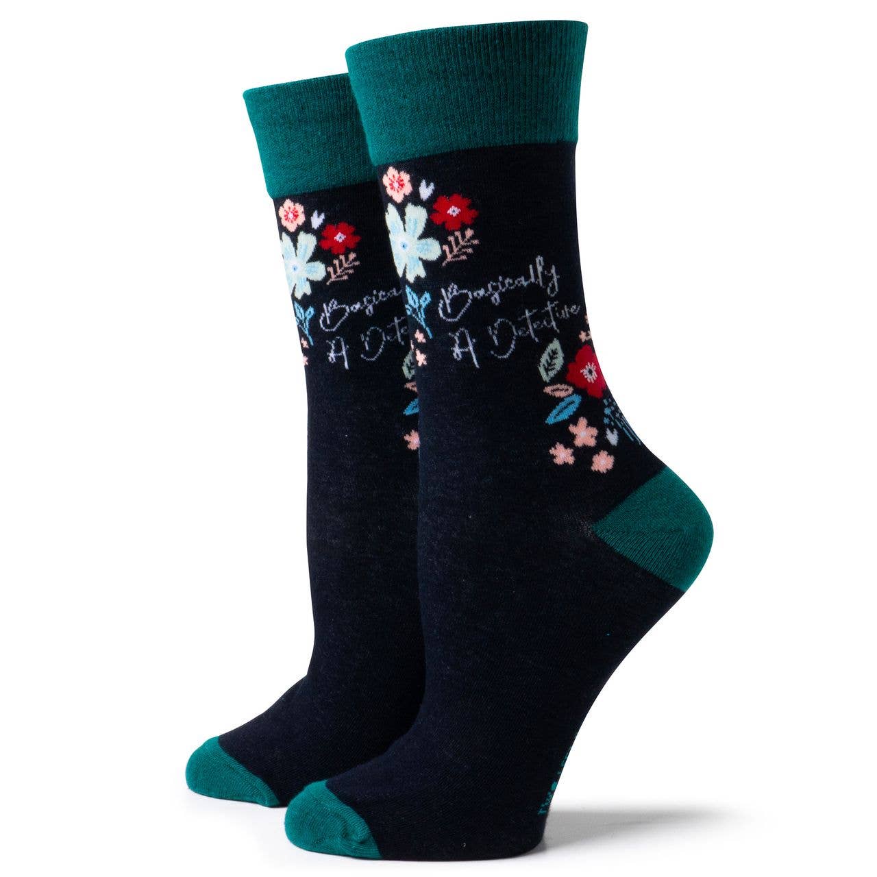 DM Merchandising - Wholesale Socks - Women's - Two Left Feet® Socks Open Stock10