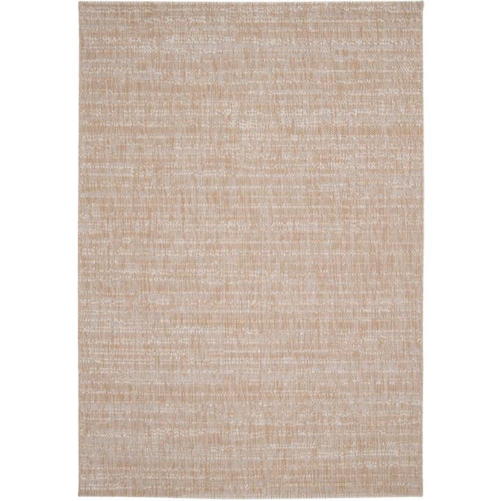 Mirko Natural Rug 200 x 290 x 1 for wholesale by Maison Vivaraise & La Cerise sur le Gâteau