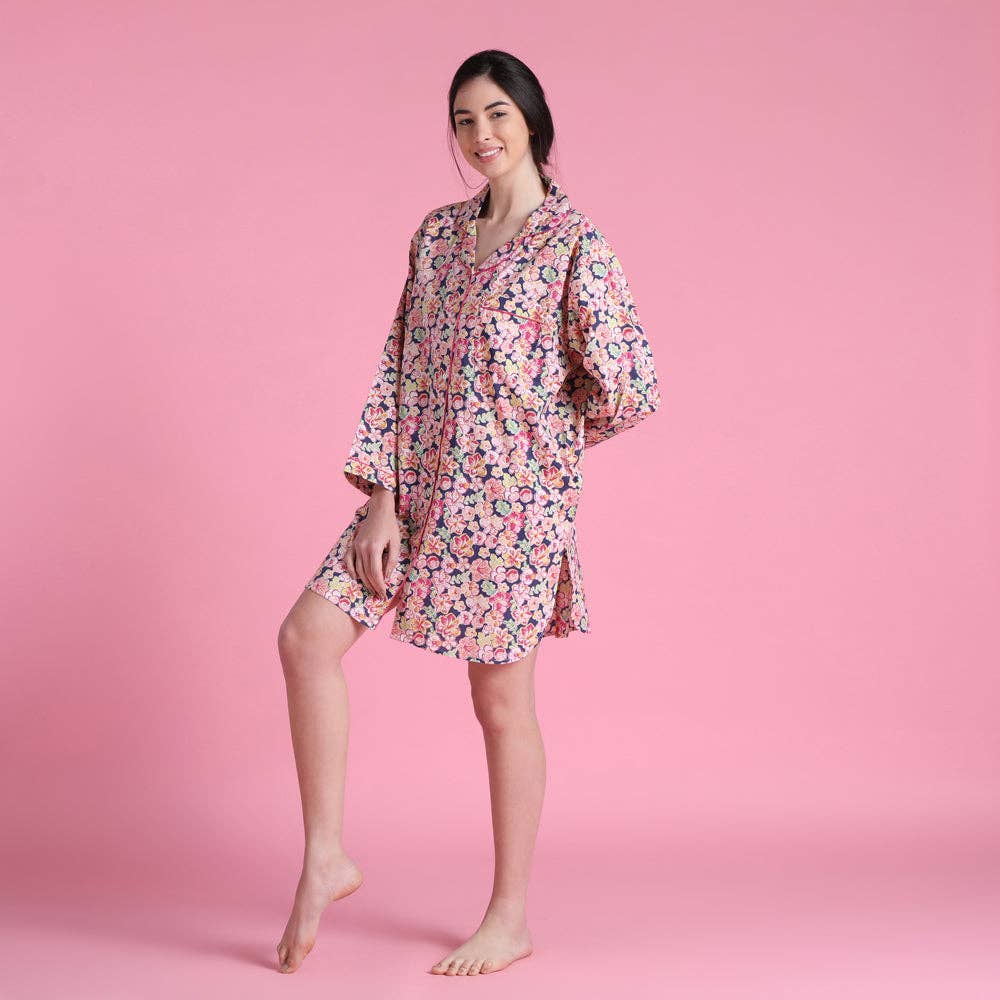 Multi Joie Nightshirt for wholesale on Faire2