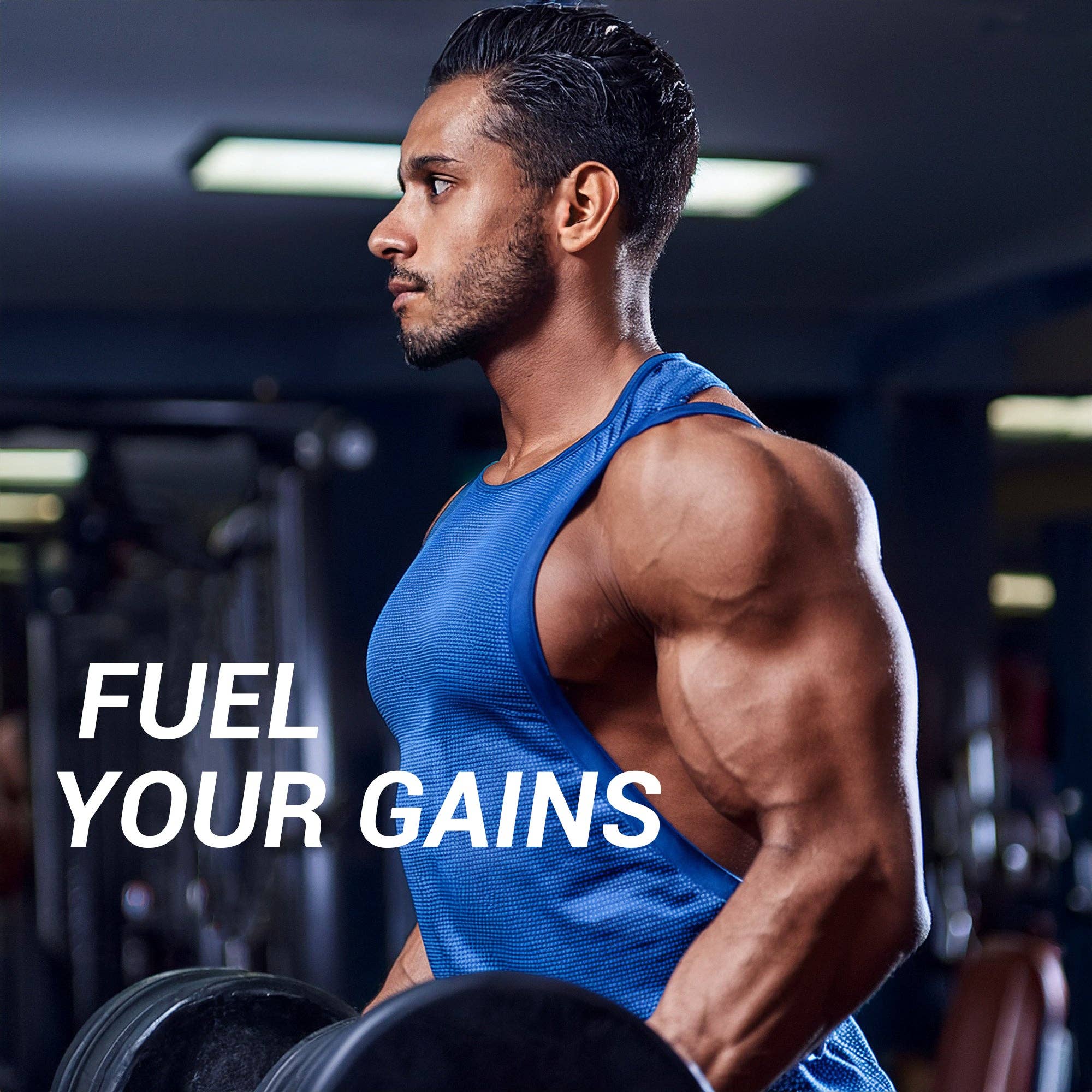 HARMONIFY - Vendita all'ingrosso Vitamine/integratori orali - HARMONIFY Gommose di Creatina Monoidrato 5000mg – Crescita Muscolare, Forza e Supporto al Recupero – Vegane, Senza Glutine, Non OGM – 60 Gommose5