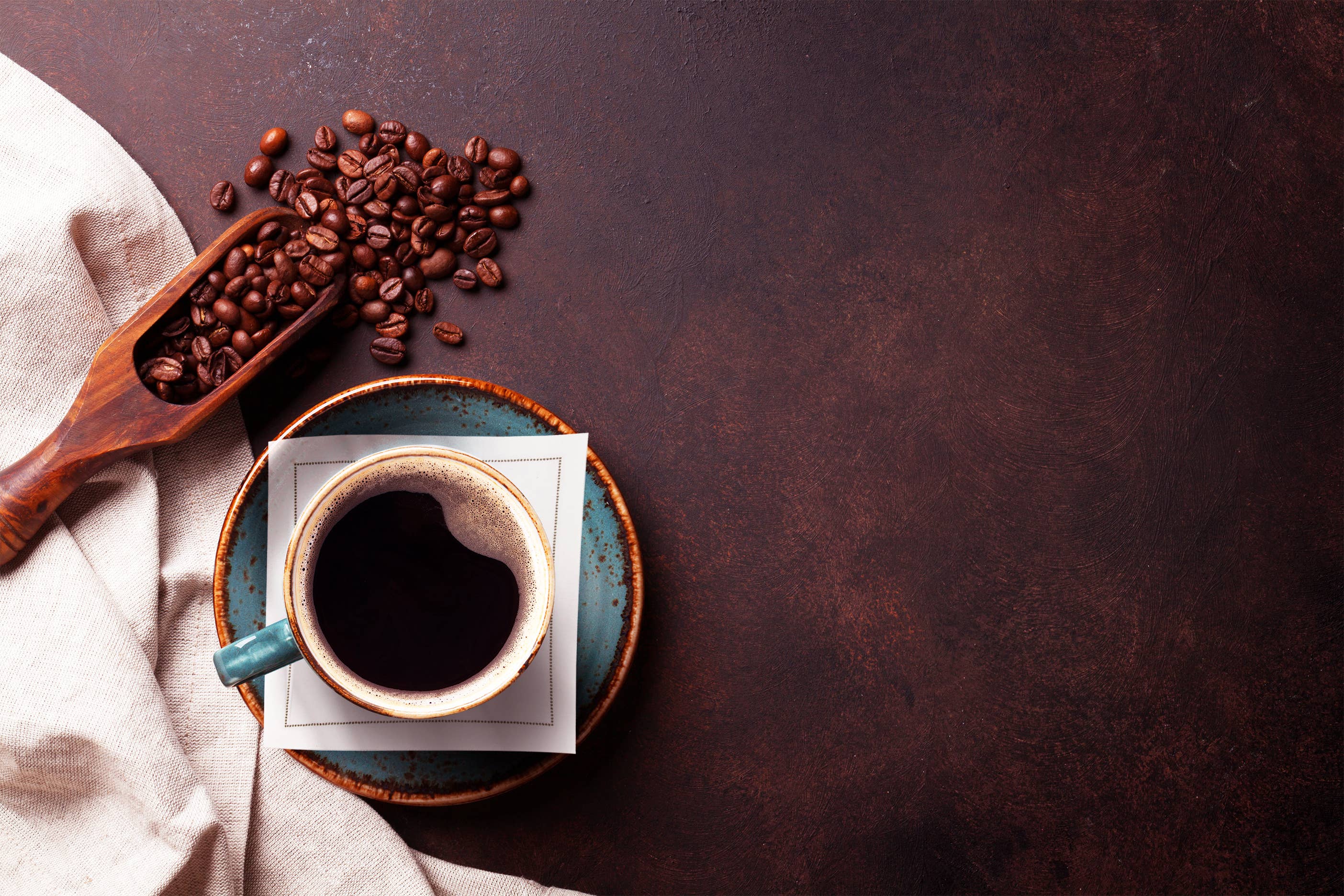 MY DRAP - Vente Serviettes de table en tissu - Serviettes à cocktail monogrammées en coton crème lettre « G » 48 unités3