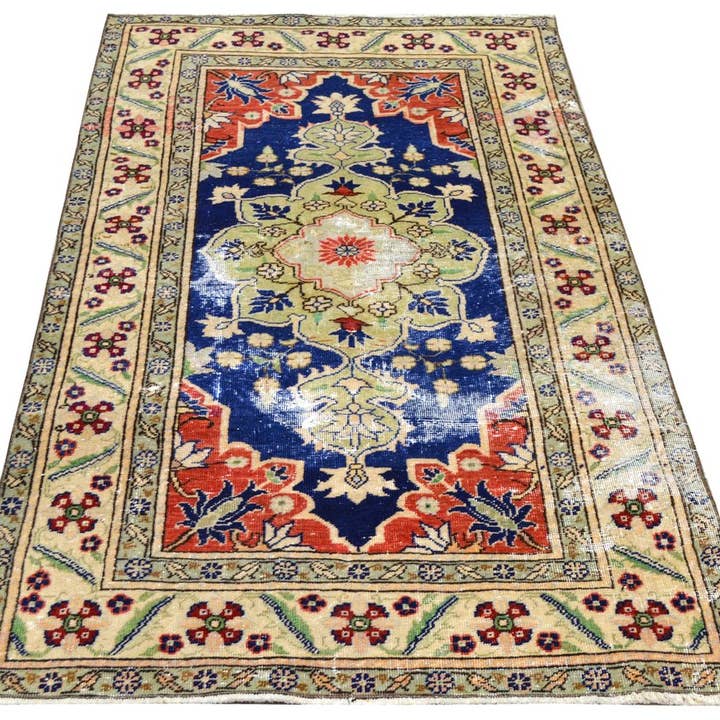 Vintage Turkish Anatolian for wholesale by Orientalist Home