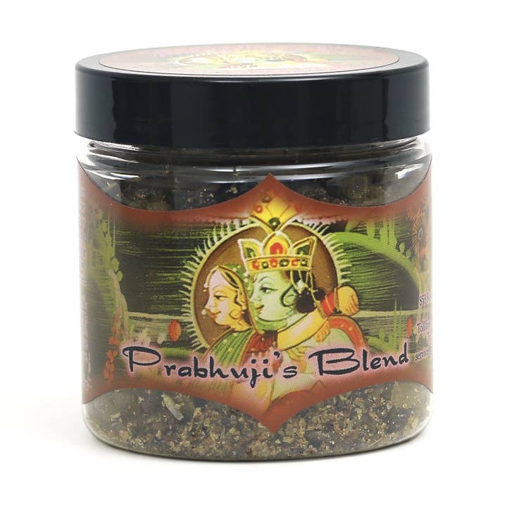 Ramakrishnananda Blandinger for engroshandel hos Prabhuji's Gifts