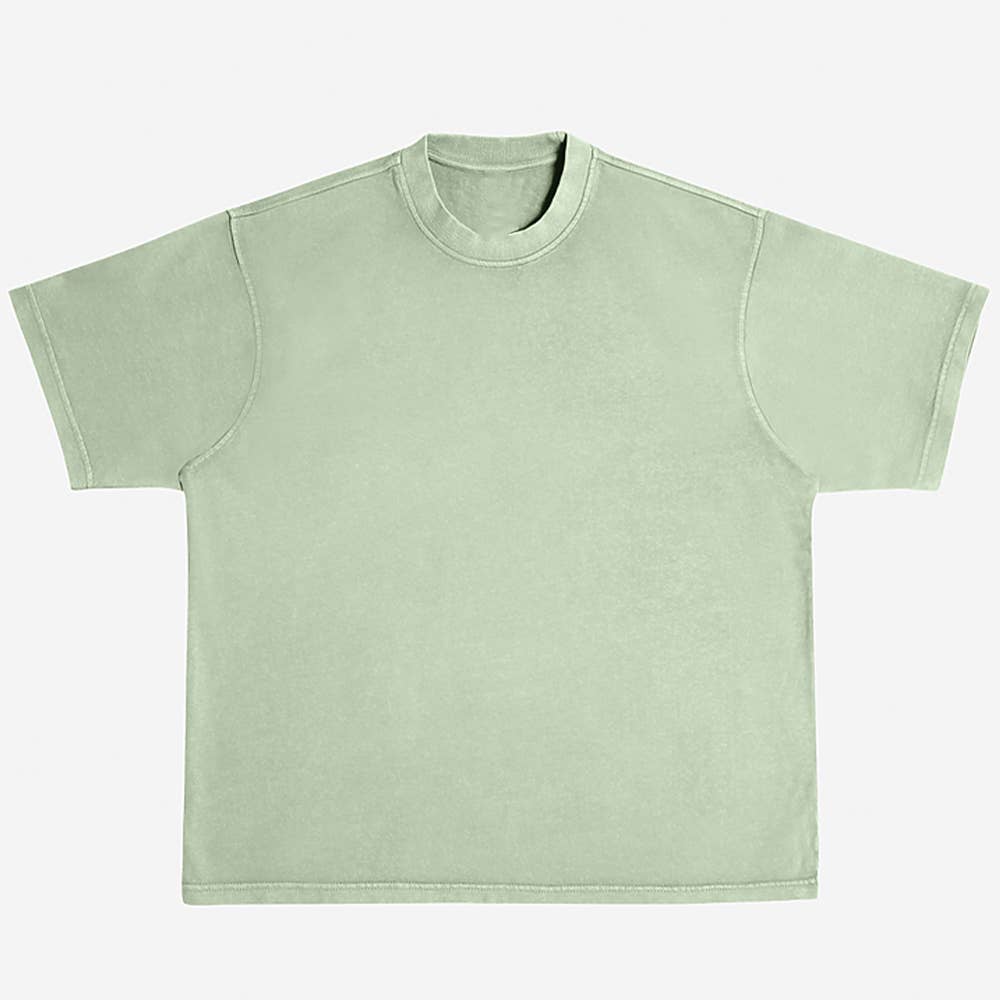 Be In Faith - Wholesale T-Shirt - Unisex - Basic Heavy cotton T-shirt6