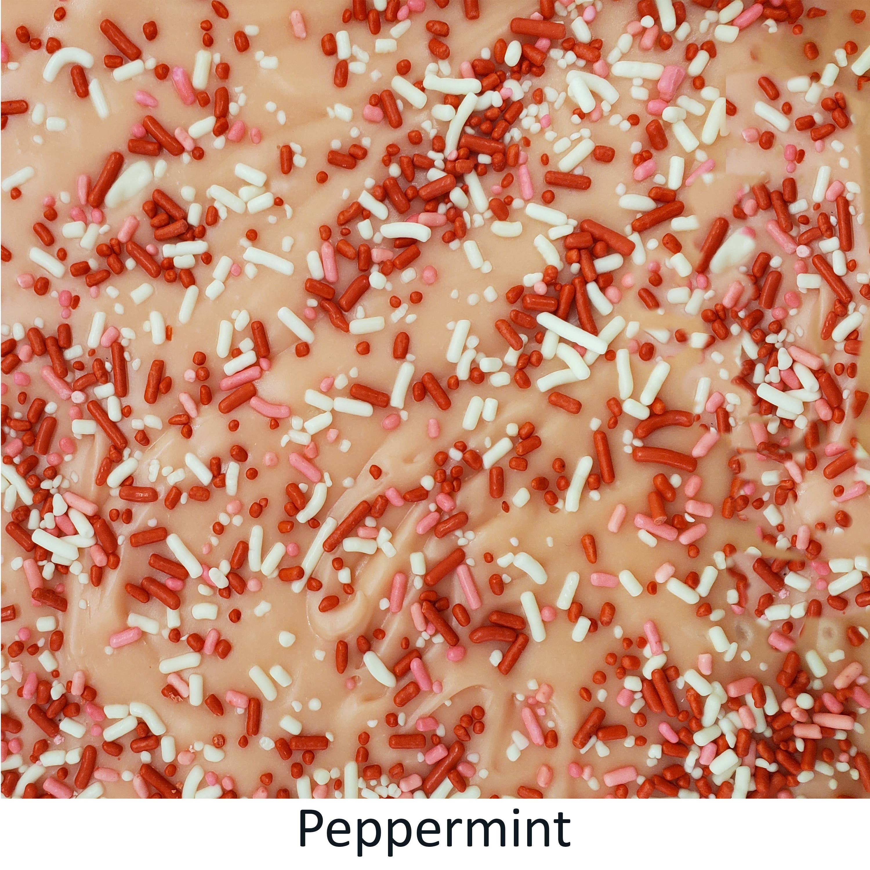 Arndt's Fudgery LLC - Vente Fudges - Pain de fudge crémeux frais sur commande 5 livres60