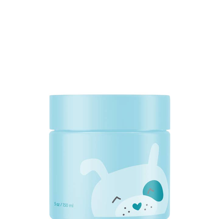 Bubbsi - Wholesale Body Balm/Butter - Baby - Coconut Oil Balm