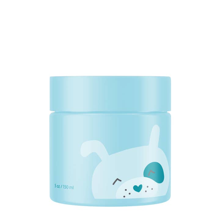 Bubbsi - Wholesale Body Balm/Butter - Baby - Coconut Oil Balm0