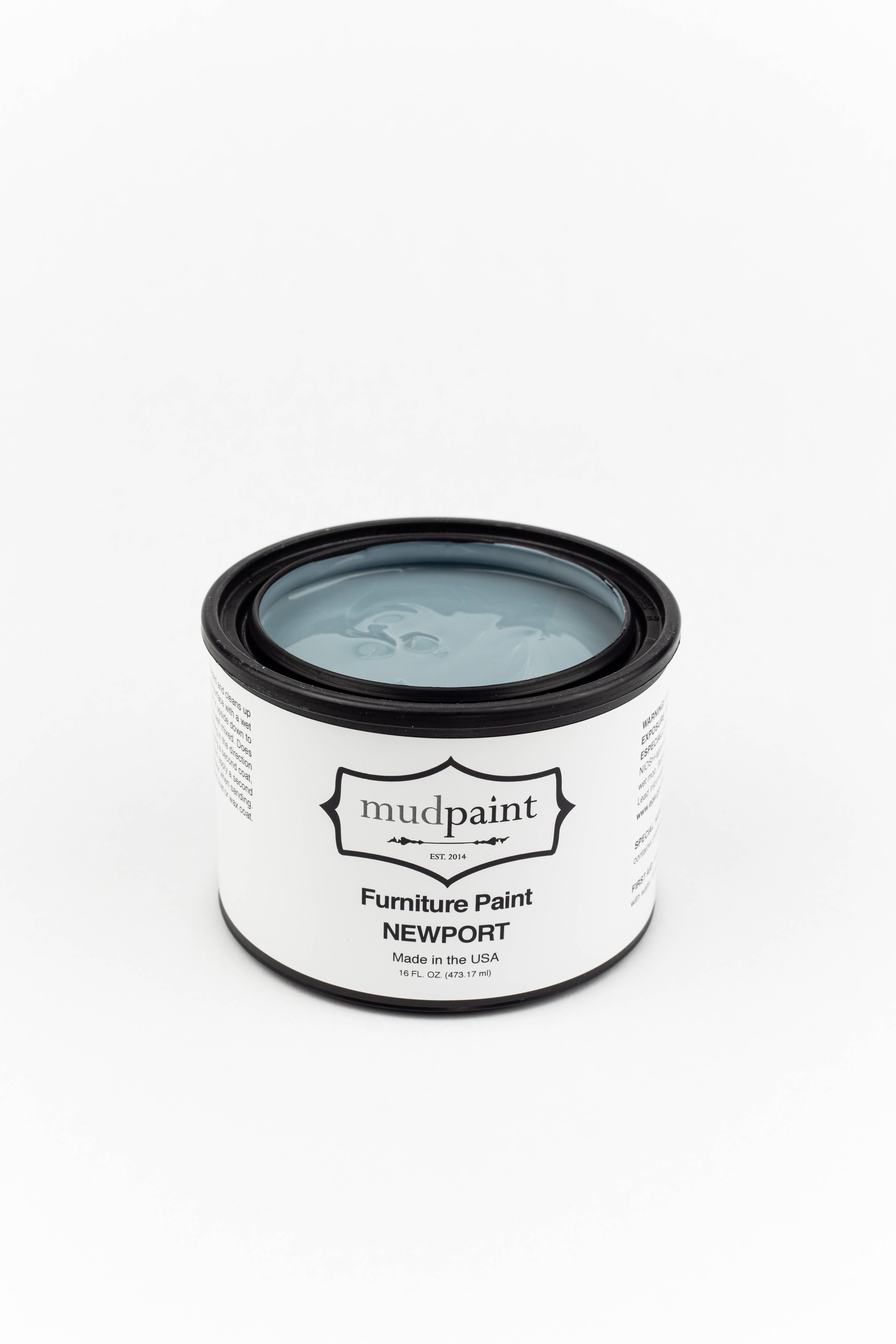 MudPaint - Wholesale Paint Set - Order 16 oz Pints Quickly26