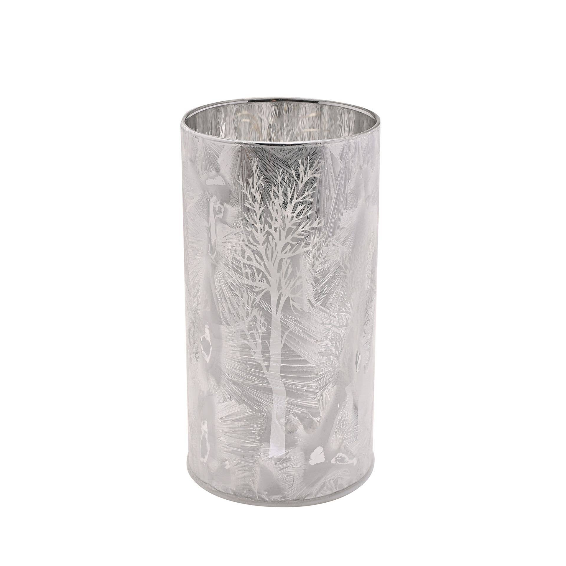 WIDDOP and Co. - Wholesale Lantern - 15cm LED Frosted Tube Light0