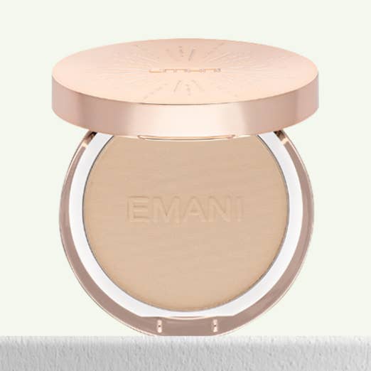 HD Bamboo Setting for wholesale by EMANI VEGAN COSMETICS