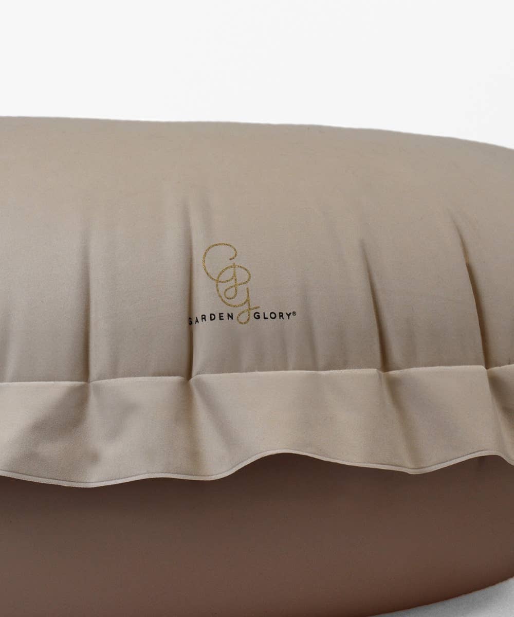 Garden Glory – Insufláveis por atacado – Flutuador de Piscina Canvas Couture Bege1