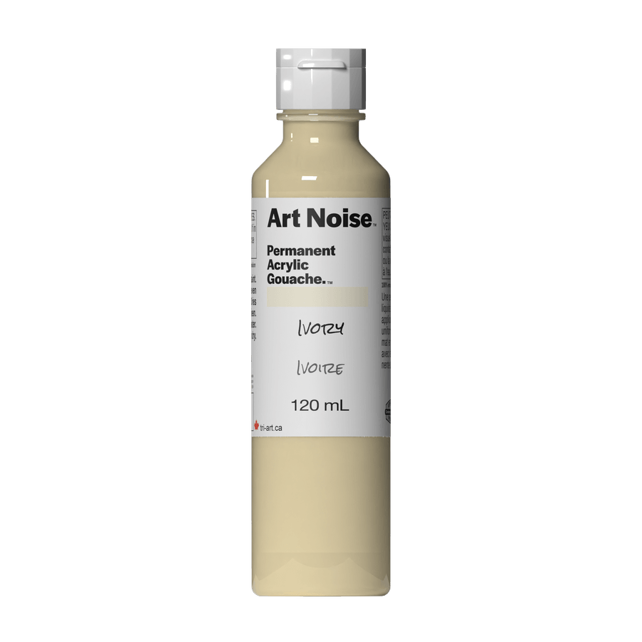 Tri-Art Mfg. - Wholesale Paint Set - Art Noise - Aubergine47