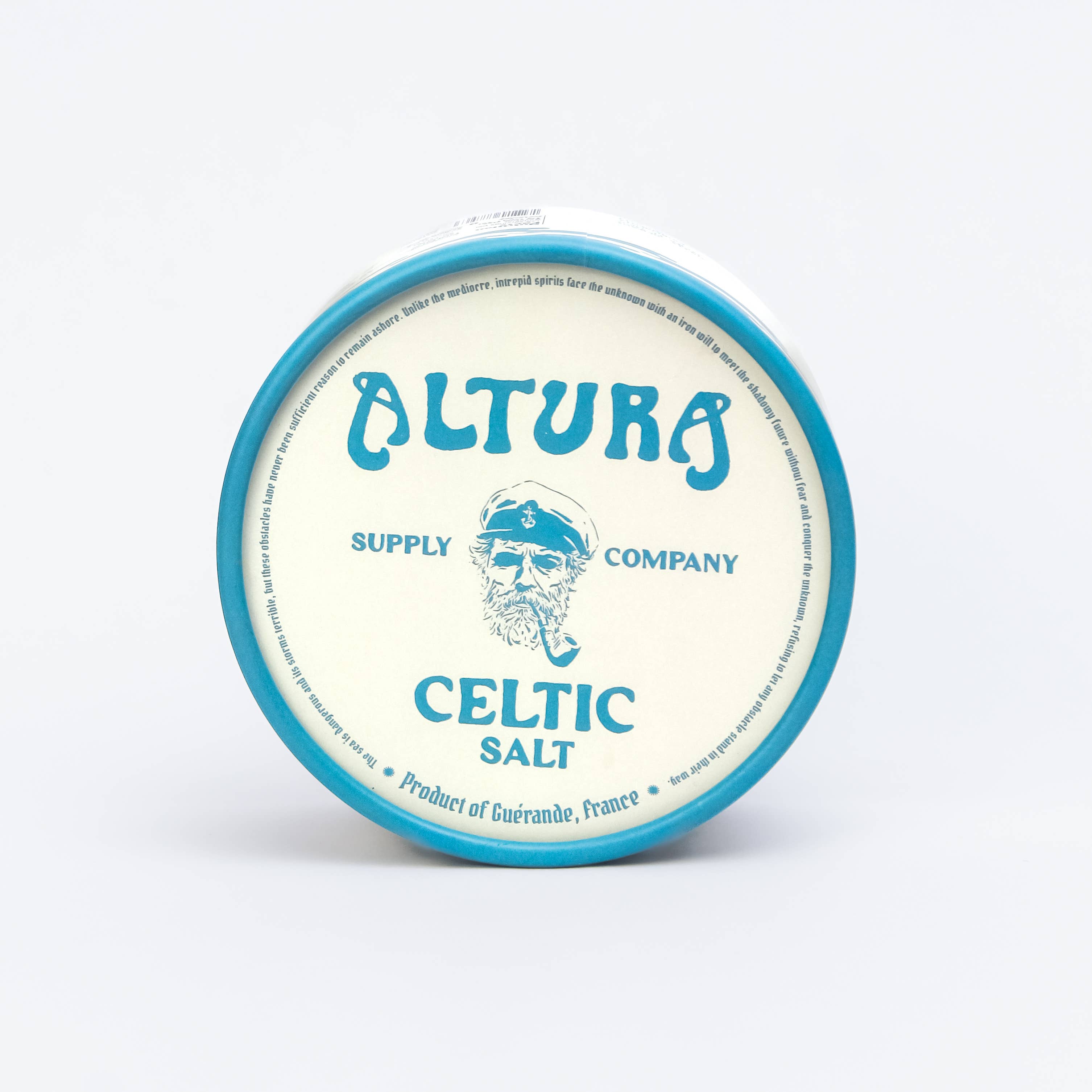 Altura Supply Company - Vendita all'ingrosso Sale - Altura Sale Celtico - 8 oz4