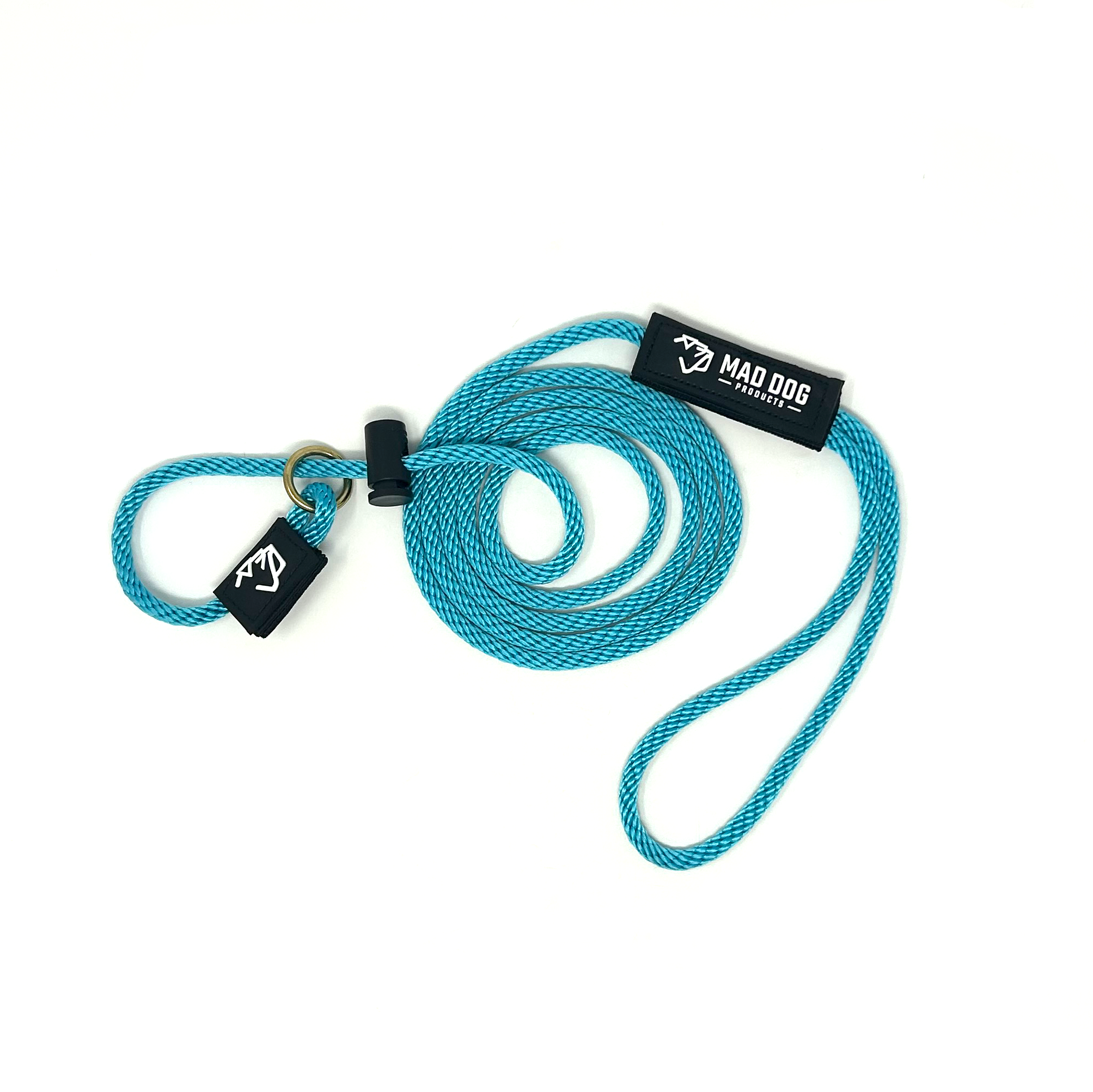 Mad Dog Products - Wholesale Pet Leash - Dog - English Slip Lead - Signature16