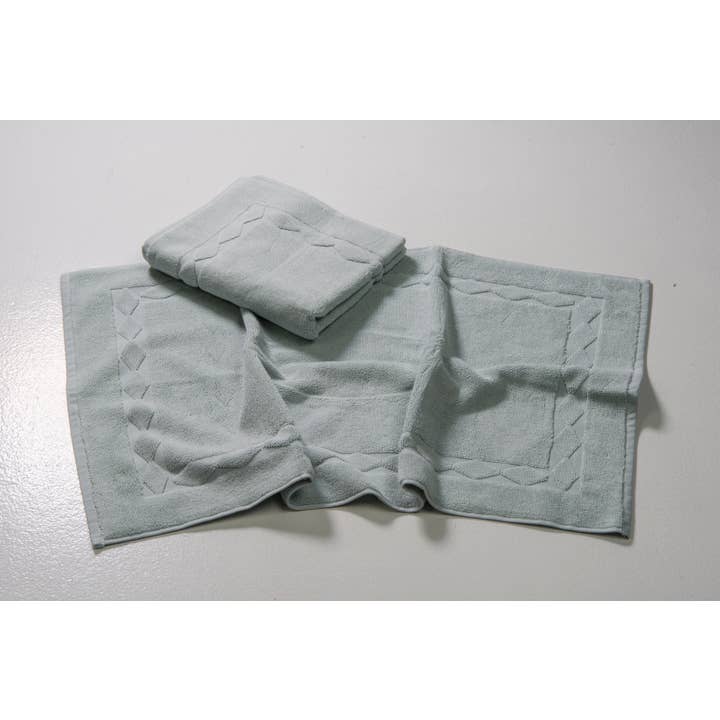 Thirsty Towels - Wholesale Bath Mat Set - Luxury 2-pc. Bath Mat Set12