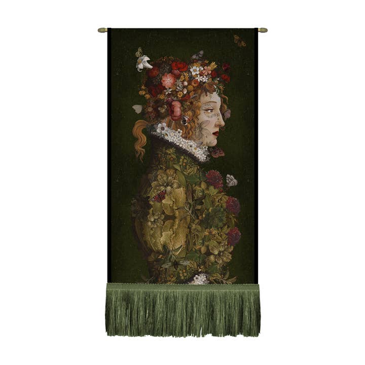 STENDARDO FLORA per la vendita all'ingrosso da parte di Voglio Bene