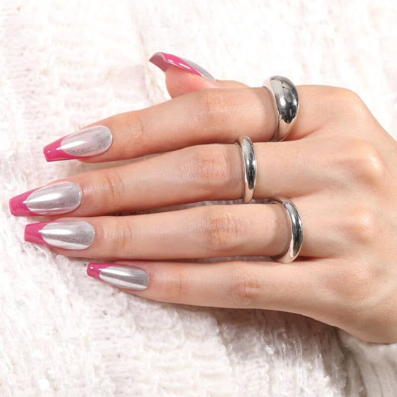 Modelones - Wholesale Nail polish - Shimmer Inspire Gel Collection72