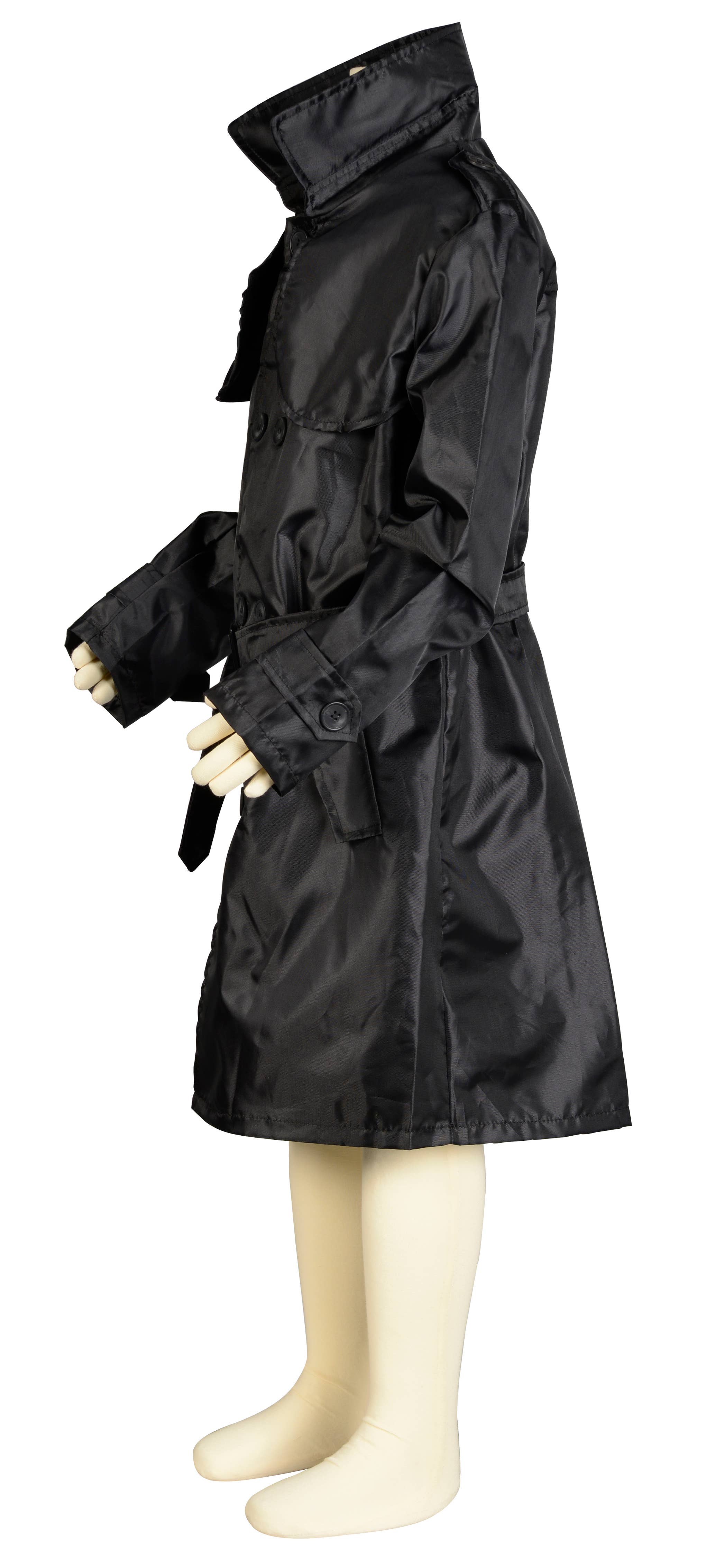 Aeromax Toys - Wholesale Costume - Kids - Jr. Secret Agent With Accessories3