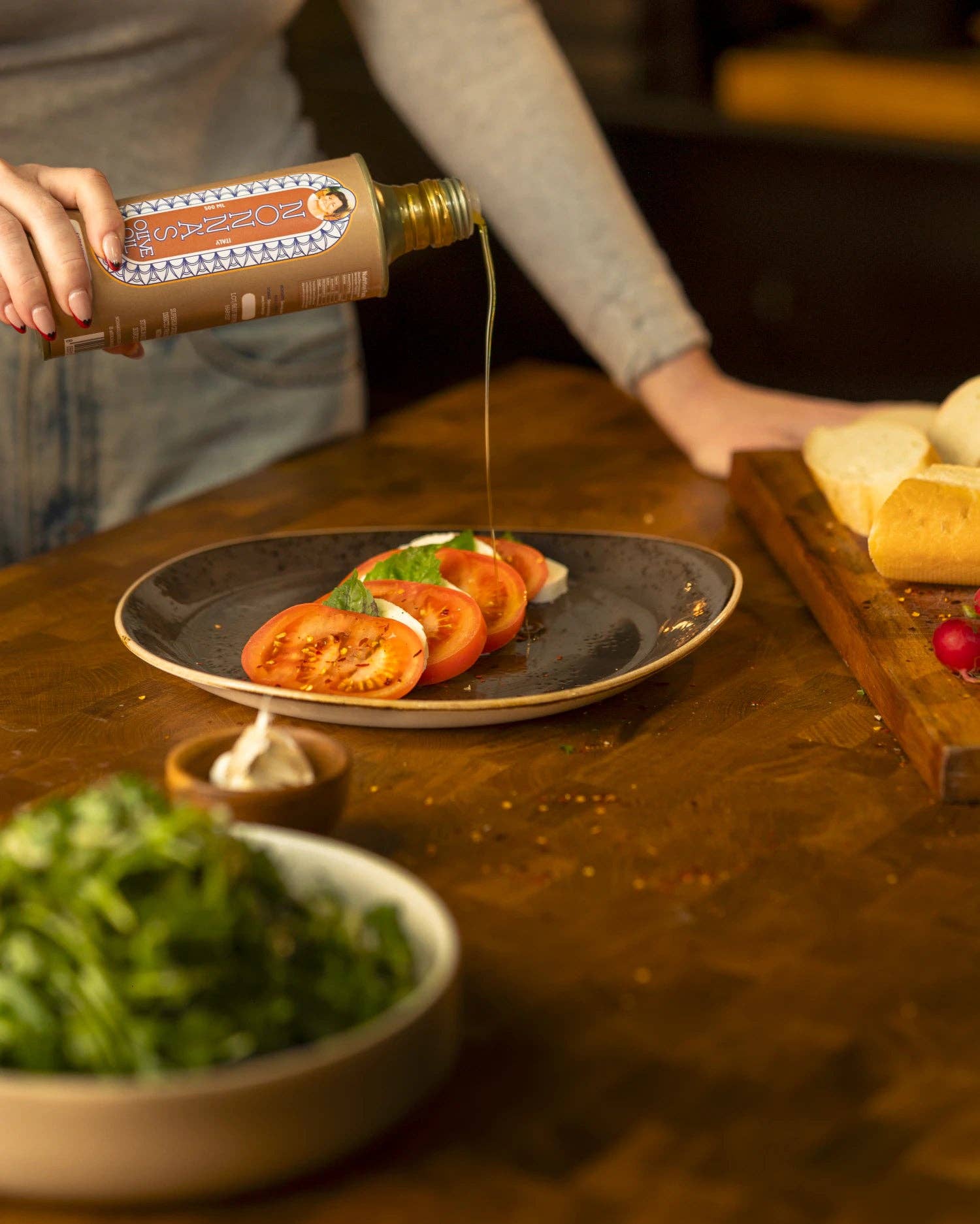 Nonna's Olive Oil - Wholesale Olive Oil - Nonna's Olive Oil6