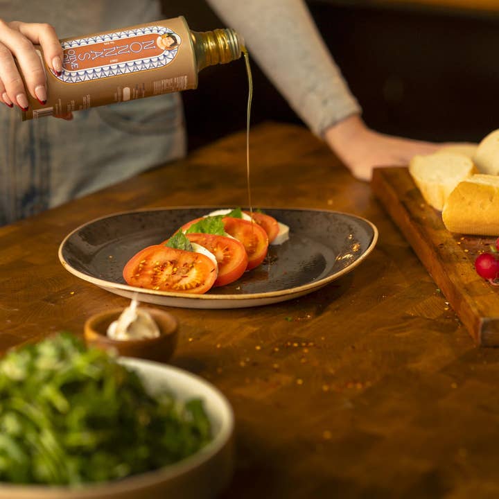 Nonna's Olive Oil - Wholesale Olive Oil - Nonna's Olive Oil6