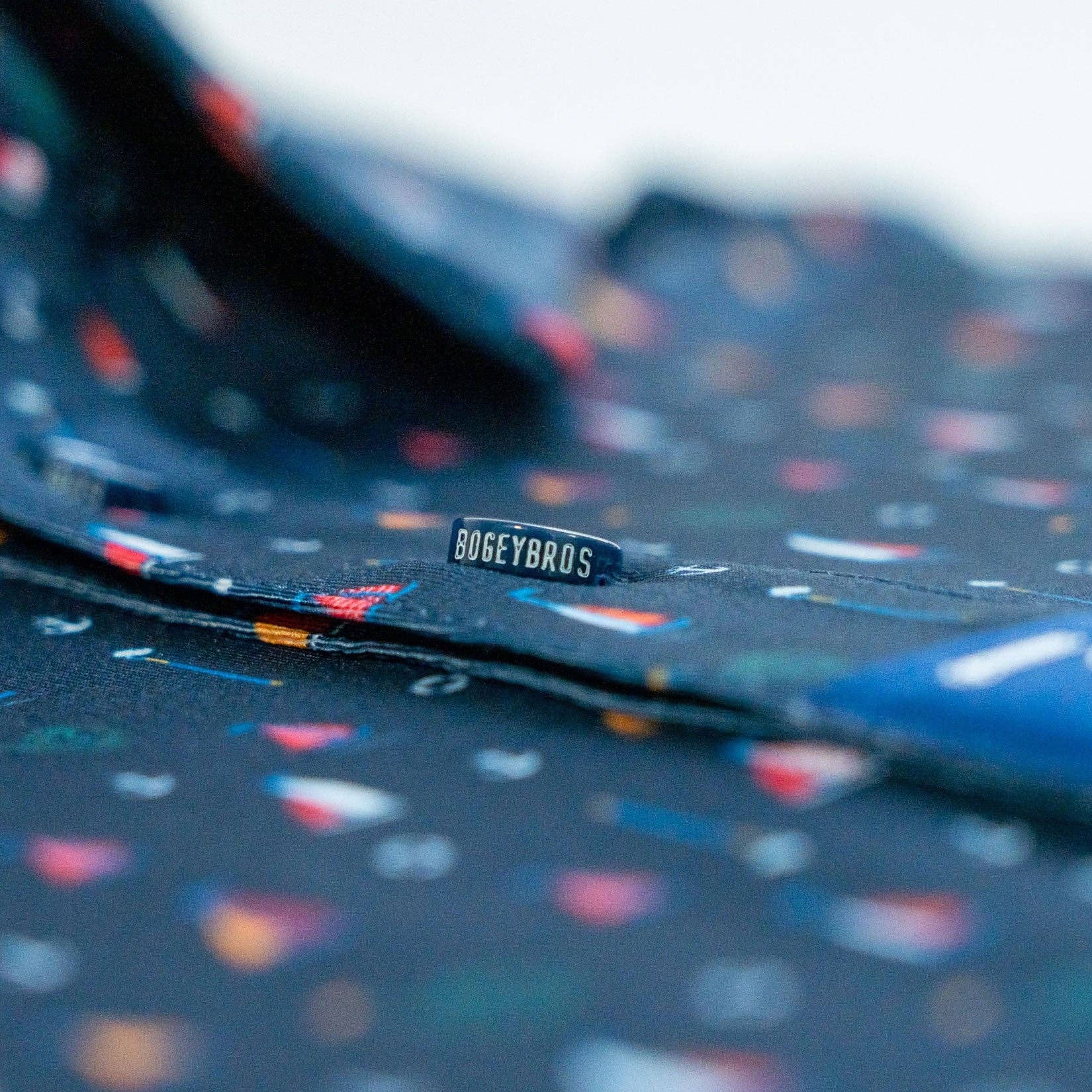 Bogey Bros Golf Co - Vente Polo – homme - Bateaux et Tuyau - Polo2