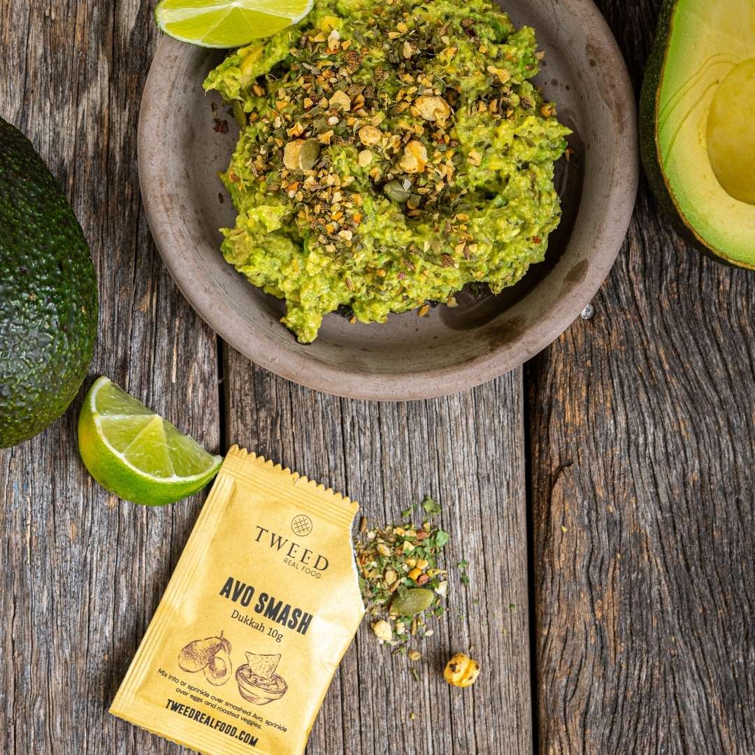 Tweed Real Food – wholesale Dried spice mix – Try Me! Gift Hamper2