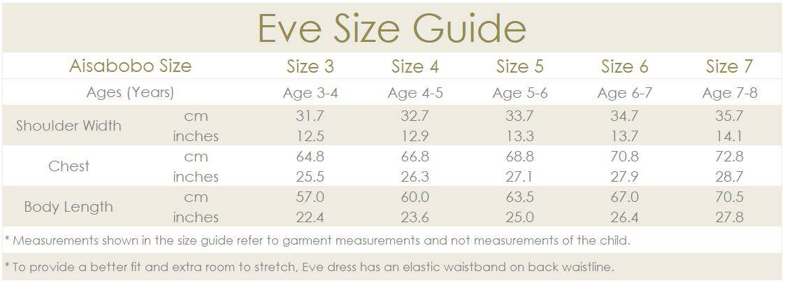 Aisabobo - Wholesale Dress - Kids - Eve dress (black)29