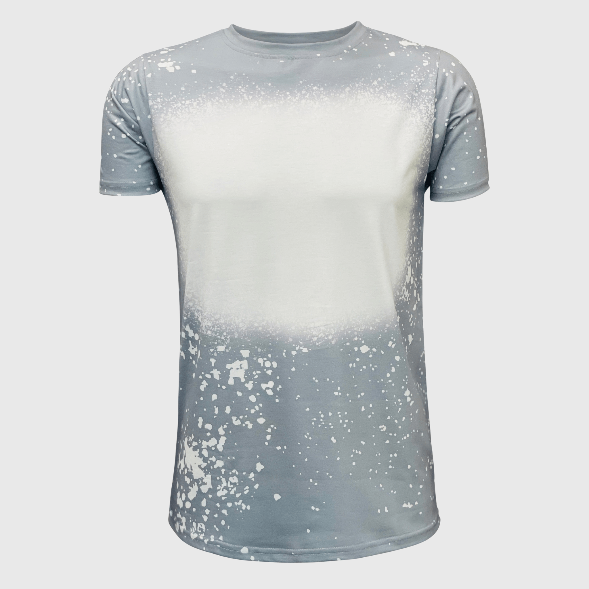 ILTEX Apparel - Wholesale T-Shirt - Women's - FAUX Bleached Tees - Adult34