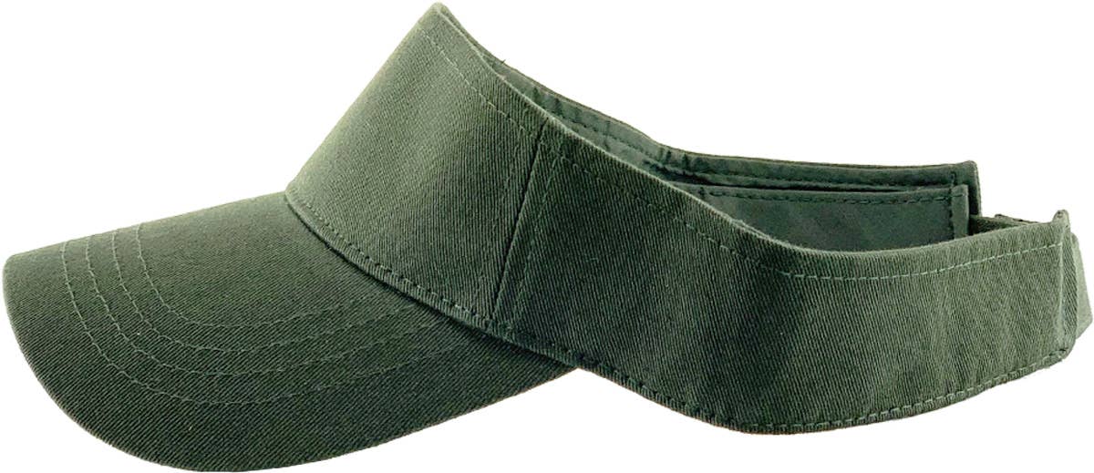 KBETHOS - Wholesale Visor - Unisex - Basic Blank Visor53