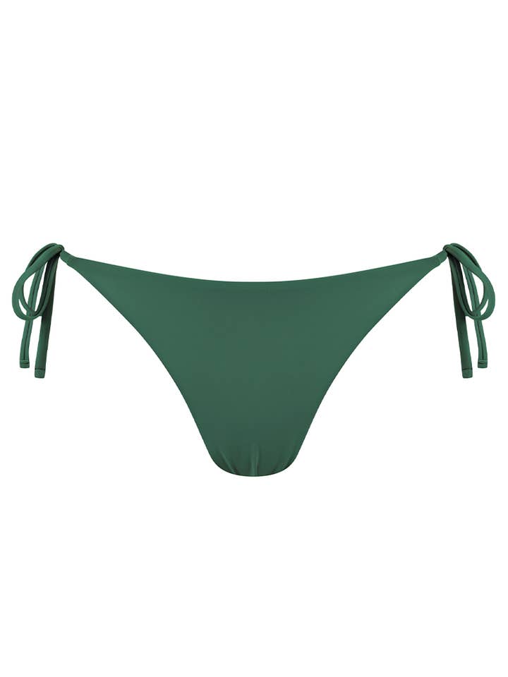 Chlamys Varia Bikini Tanga-Olive for wholesale by Chlamys Varia by MrMiss