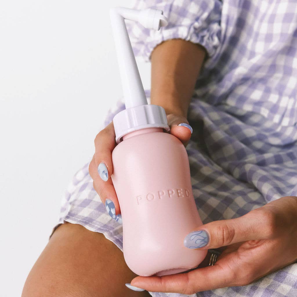 Popped - Wholesale Spray bottle - Peri Bottle3