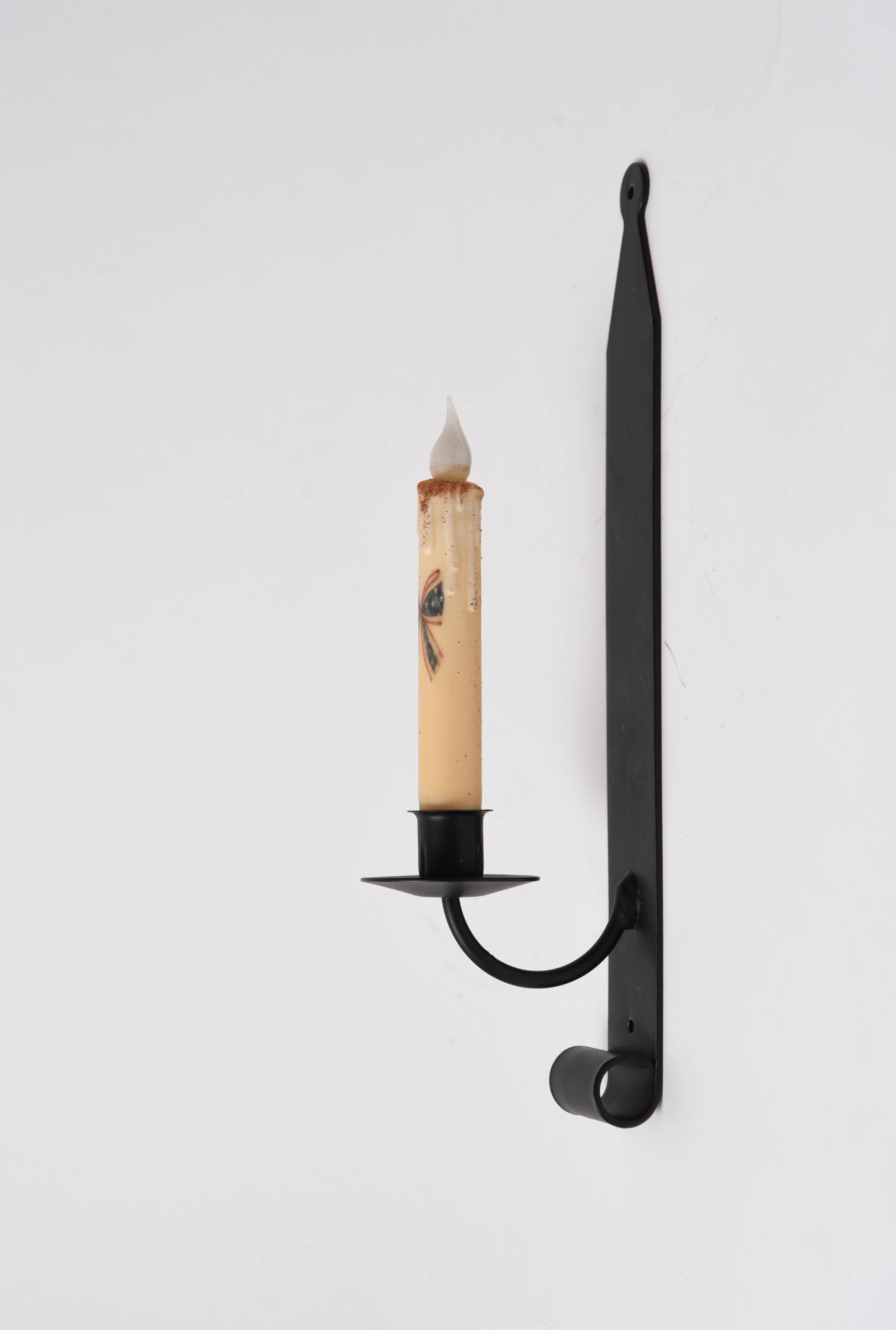 LMS Wholesale - Wholesale Sconce - Iron Primitive Wall Sconce3