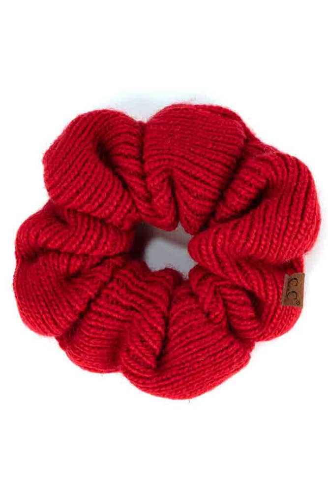 Hana - Vendita all'ingrosso Scrunchie - Donna - C.C Fermagli Morbidi in Maglia15