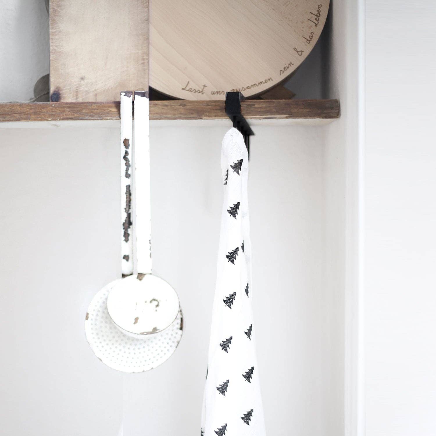 Eulenschnitt - Wholesale Dishcloth - Linen tea towels fir in a set of 2 (pack of 5)2