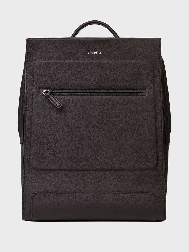 Zaino Classico Nero per la vendita all'ingrosso da parte di Lotyere