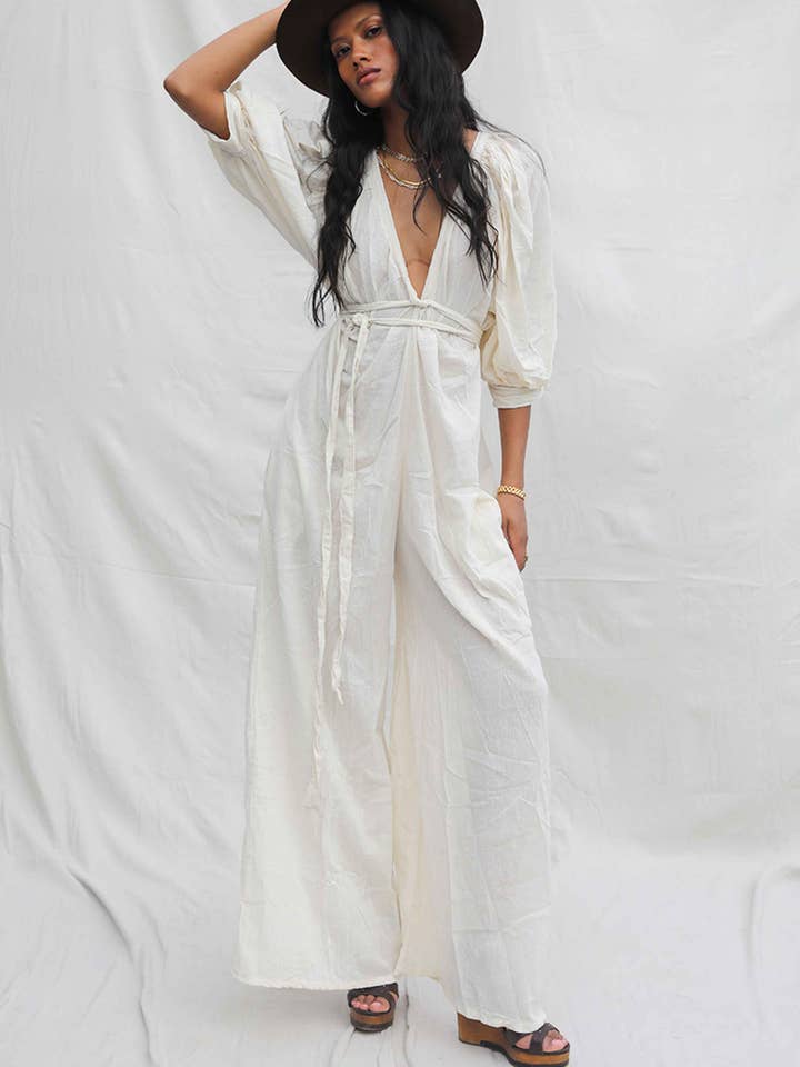 Dancehall-Overall für den Großhandel von Jen's Pirate Booty