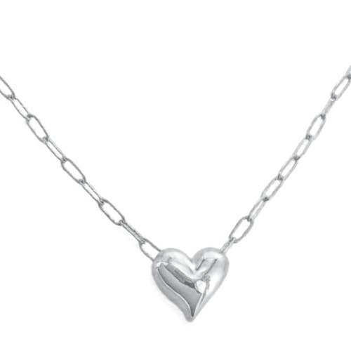 Maya J - Wholesale Link & Chain Necklace - Adjustable Necklaces - Selection Group B - Single / Refill19