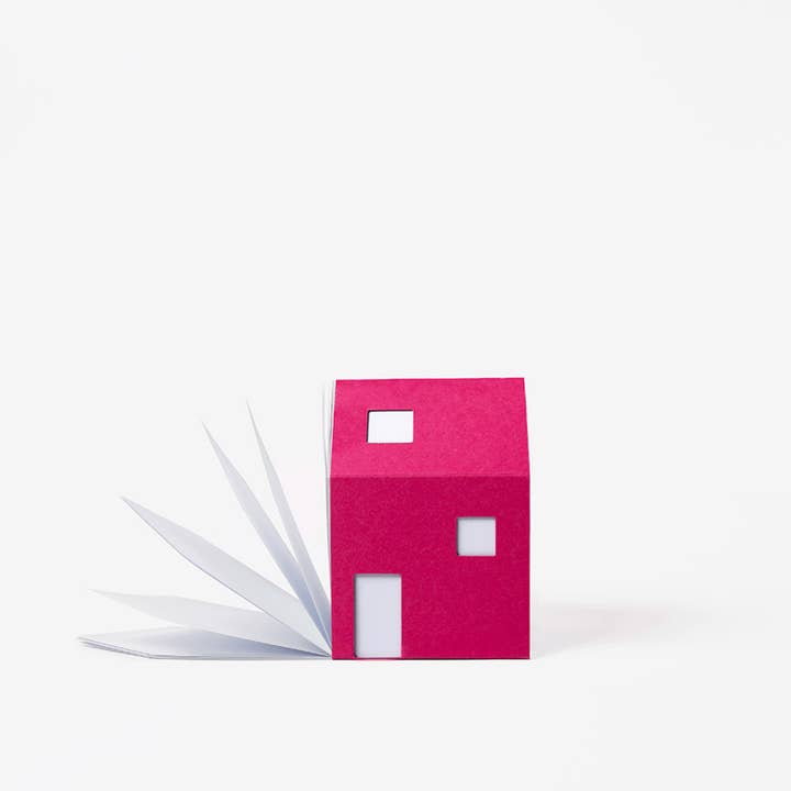 Today is Art Day – Großhandel Notizblöcke – HAUS DER NOTEN - POP von Cinqpoints1